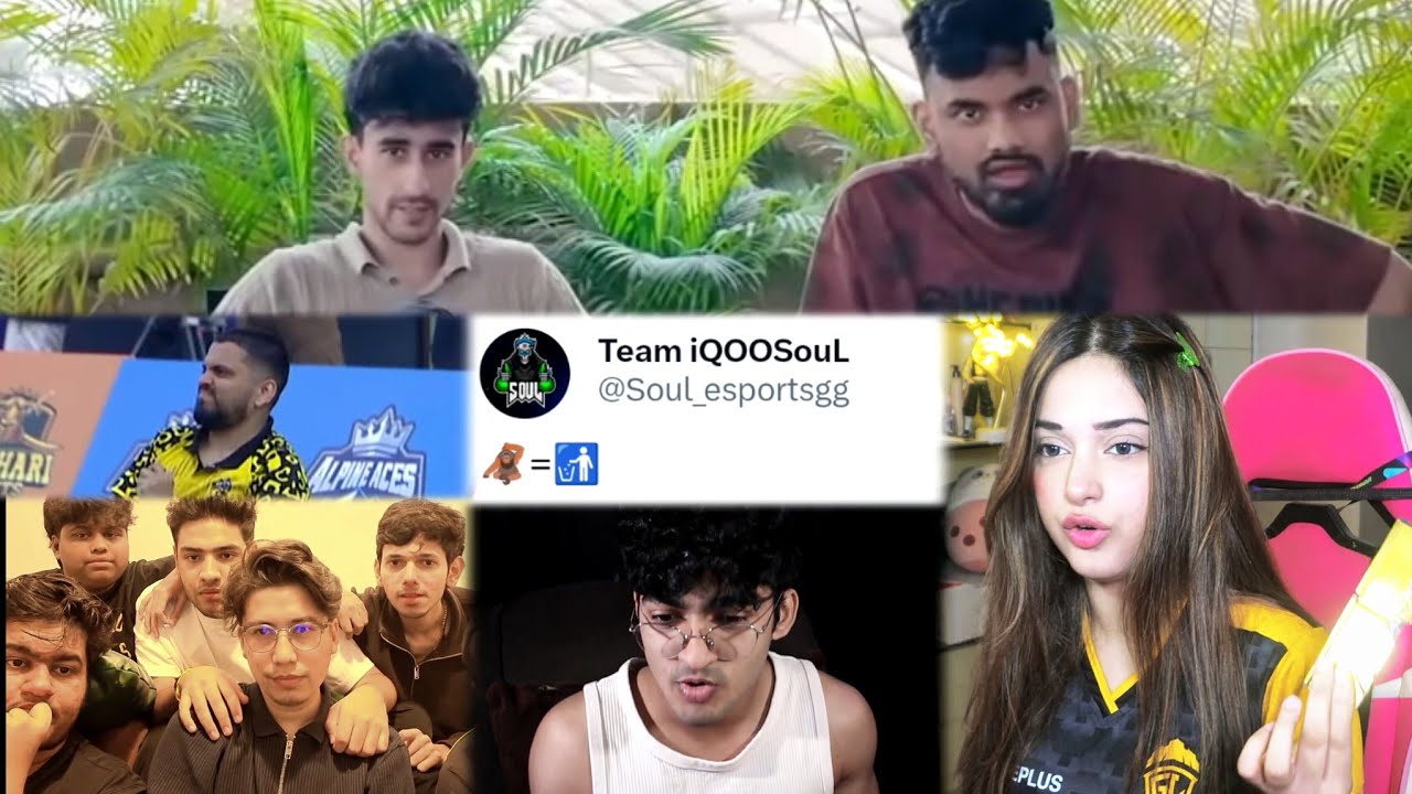 Why Goblin Bench 👀 Soul Banter, Joker Nakul 🥵 Sid Angry 🥶 Mizo Emotional ✅ Tahir Bootcamp Video 💔 