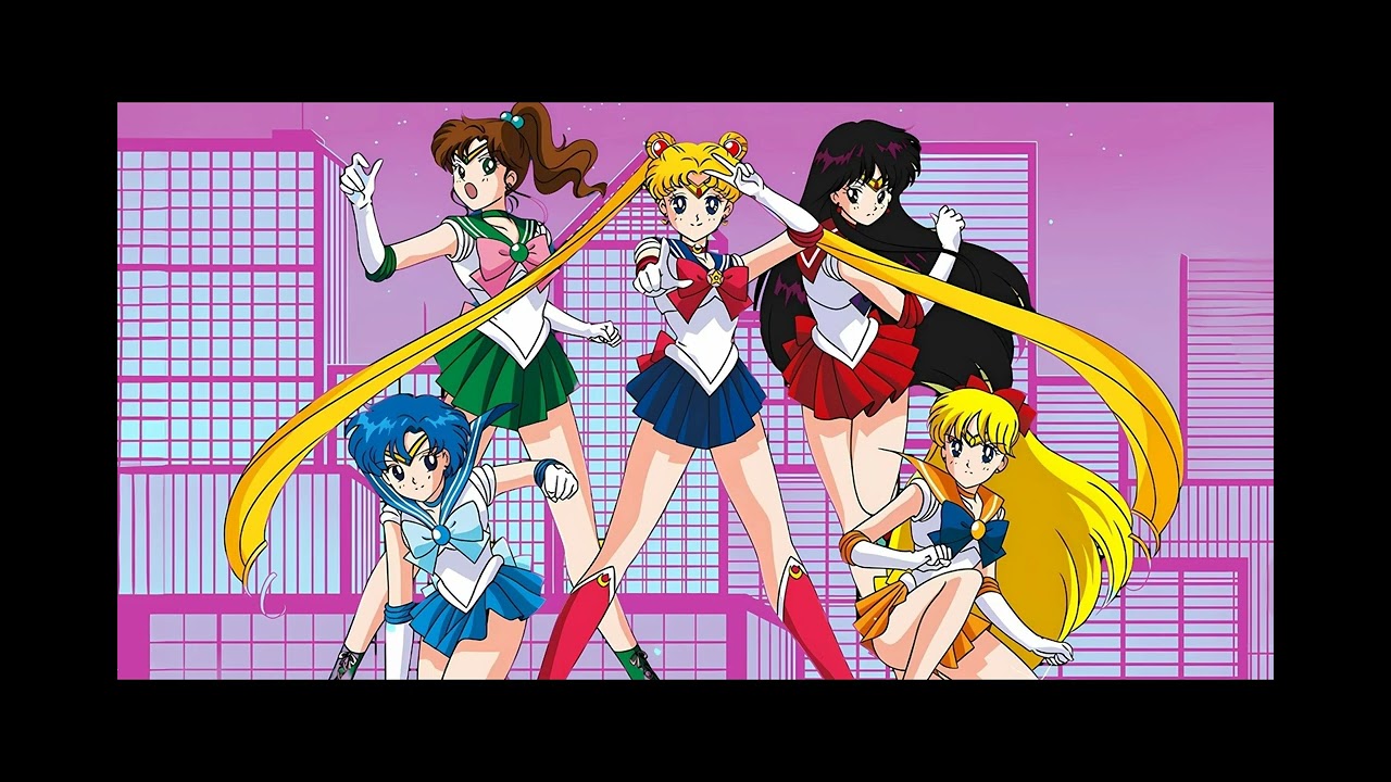 Sailor Moon Makeup Panic: Collectors Beware!