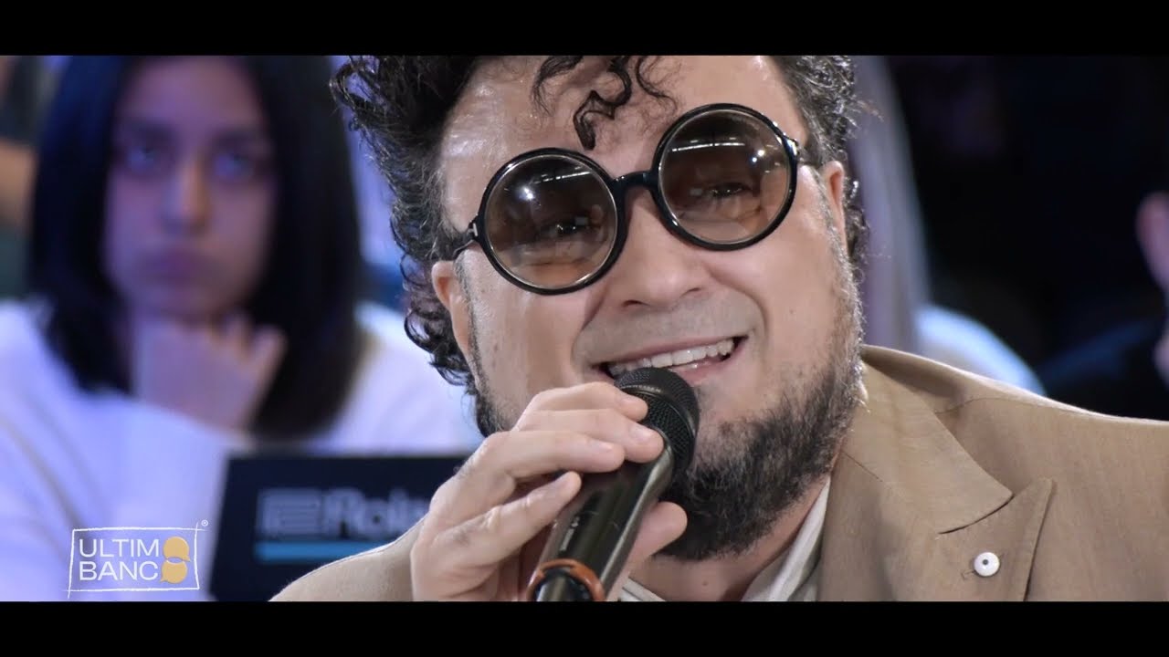 La Notte dei Serpenti a #ultimobanco