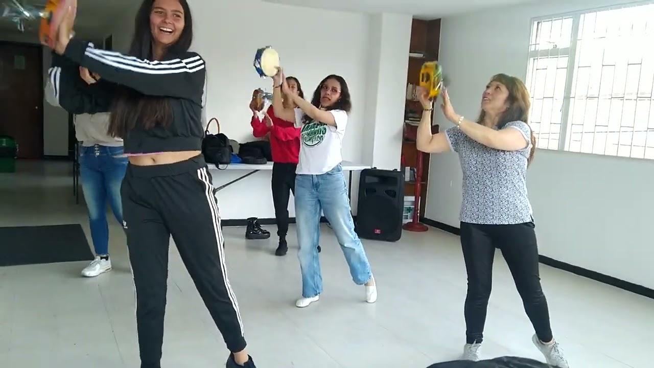 Eterno danza