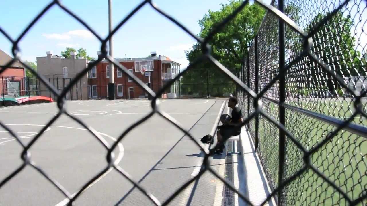 Motivational Video - Basketball Isn't Just A Dream