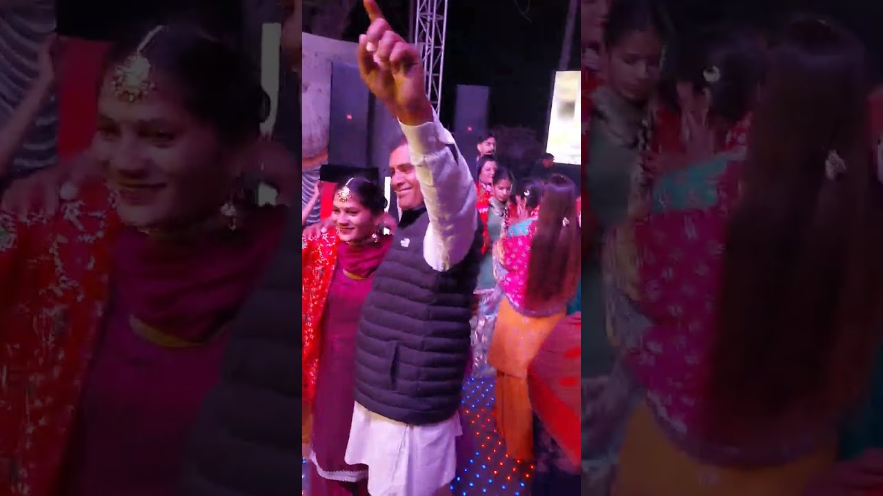 Mohit Wedding 