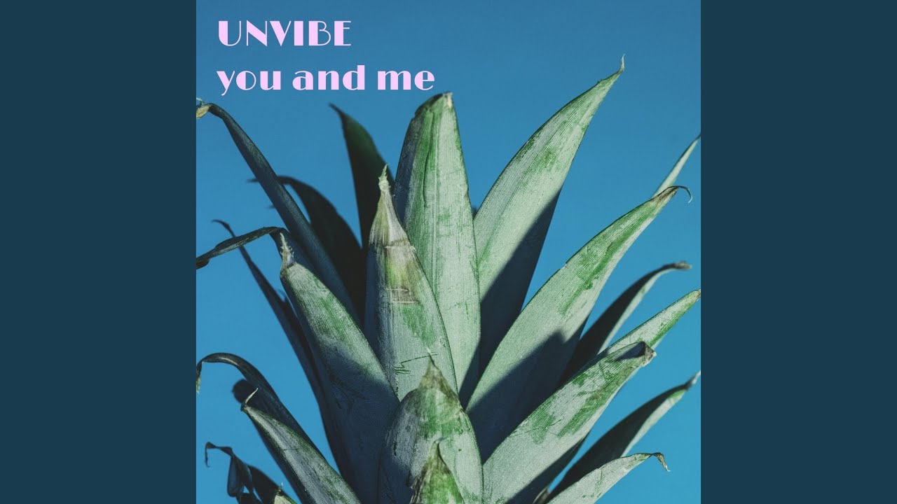 You and Me