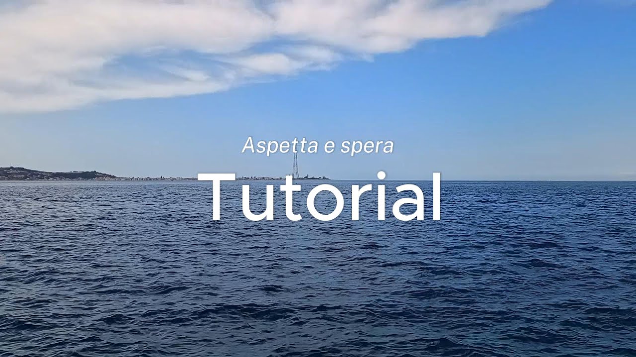 Shore Jigging VS pesci apatici: chi vincerà?