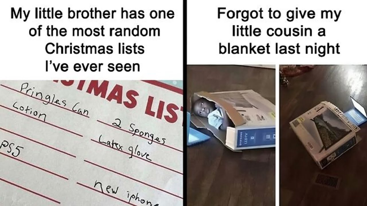 Funny Memes So Random, They’ll Rescue You From Office Boredom | HahaHub