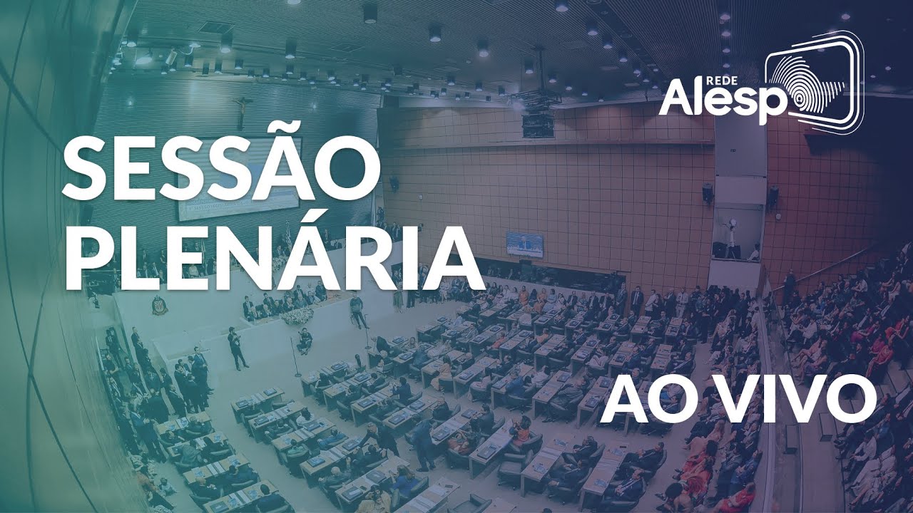 49&ordf; Sess&atilde;o Extraordin&aacute;ria - Ordem do Dia