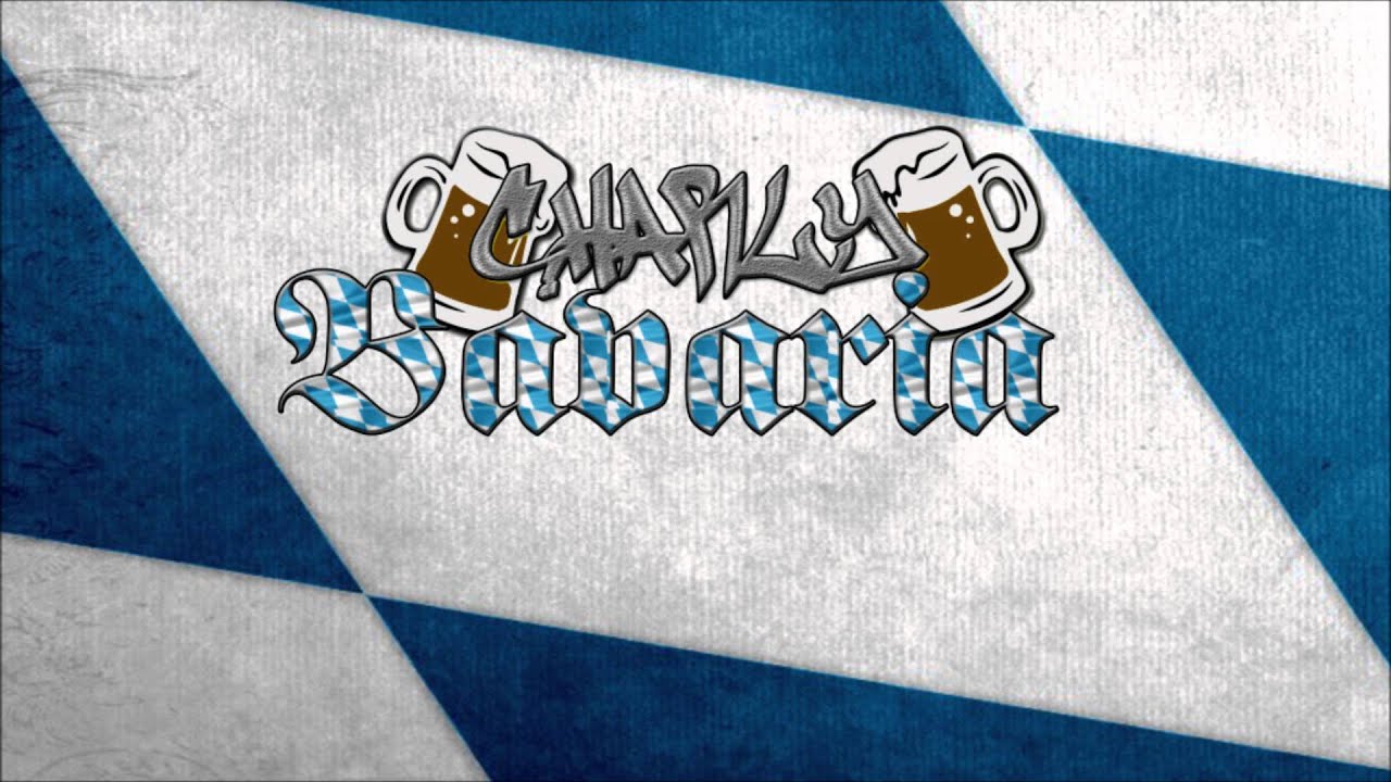 Charly Bavaria - ColaWeizn (Dialekt Rap/Bayern)