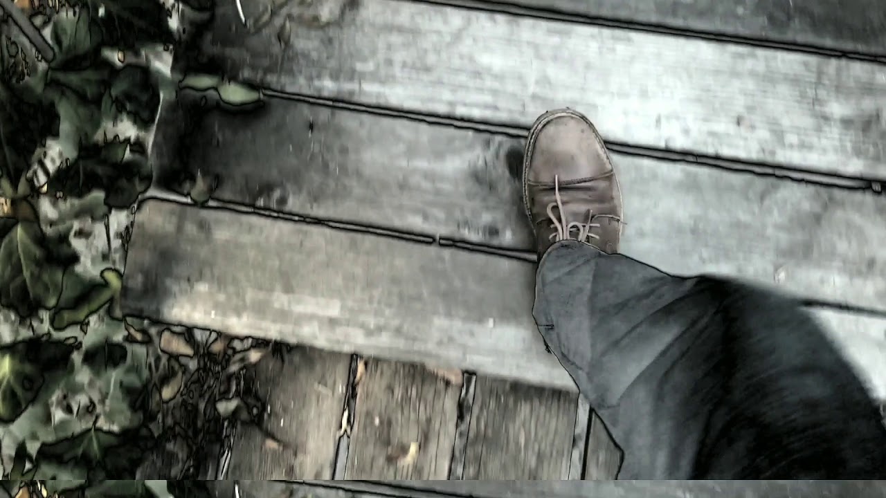 Gregg Garvey - Another Home