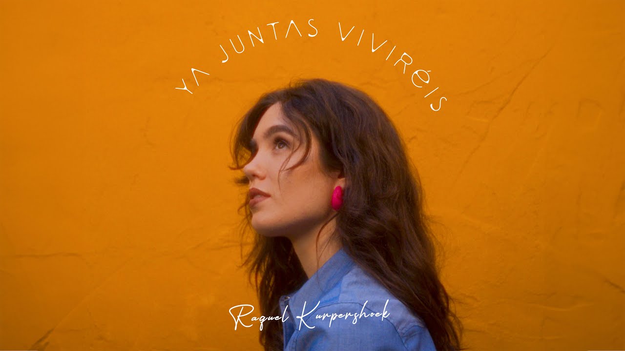 YA JUNTAS VIVIRÉIS - Raquel Kurpershoek