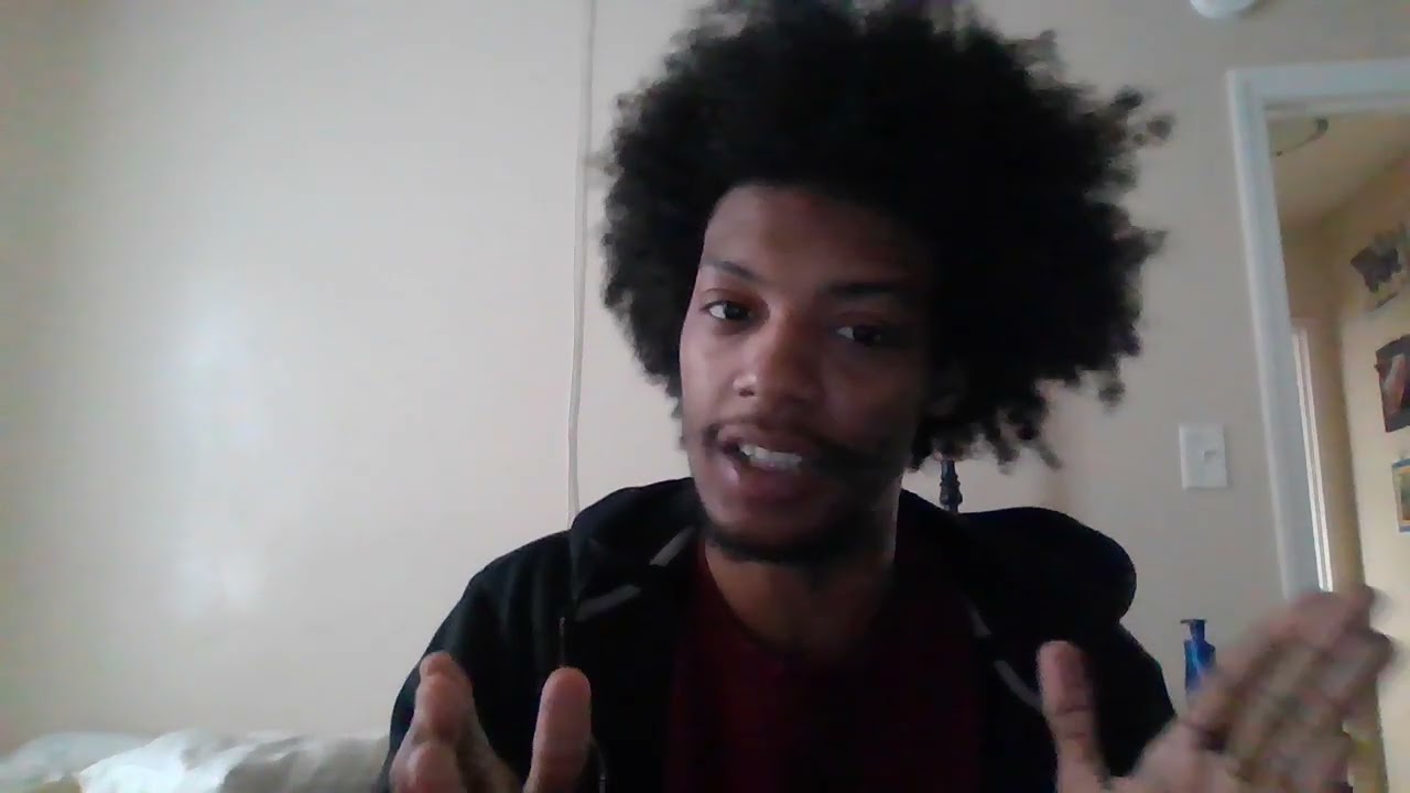 I HEARD DC COMICS NEEDS MORE BLACK WRITERS AND STORYLINES, THAT'S MY CUE (PT. 1)!