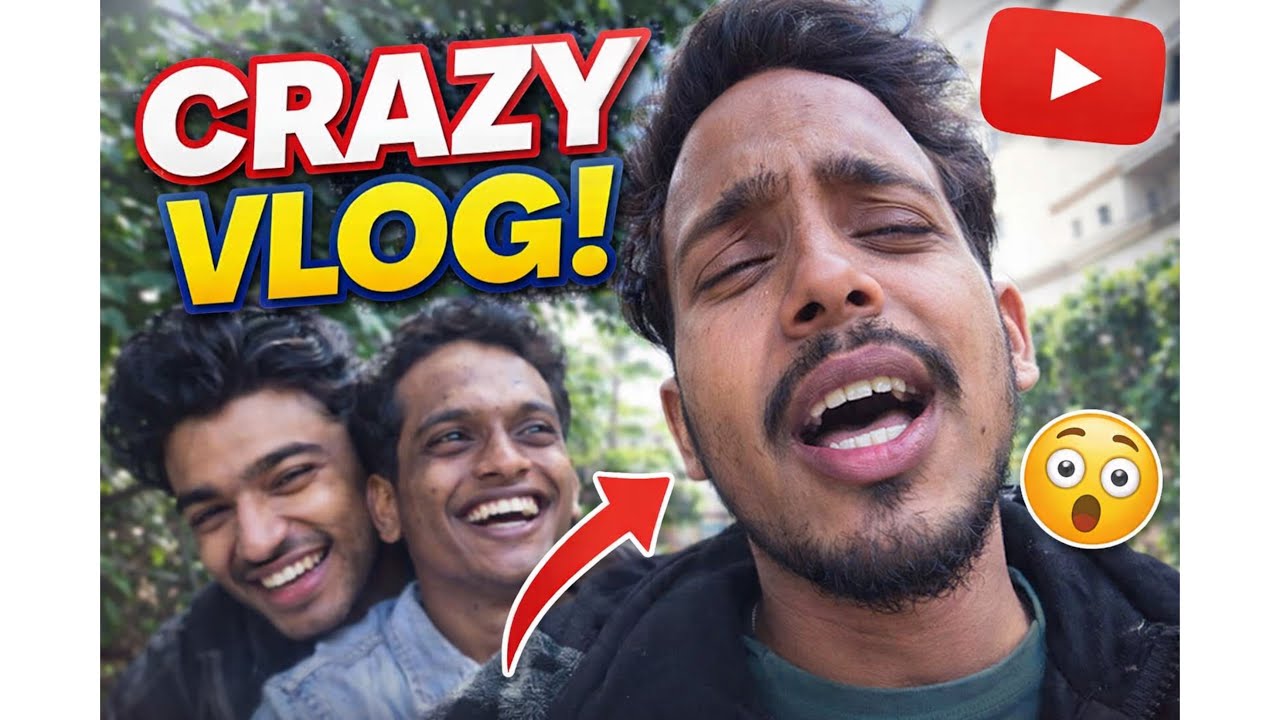 Youtube par views ye karke aate hai |Vlog|  #vaibhavshukla #dailyvlogs #indianvlogger #lifestylevlog