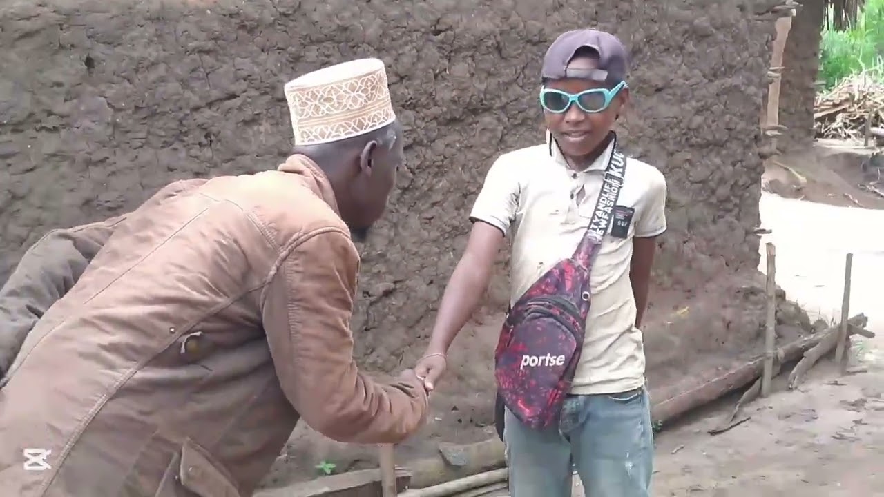 MBAWA NYEUPE 002 TV _MZEE MCHAWI_ PART 1