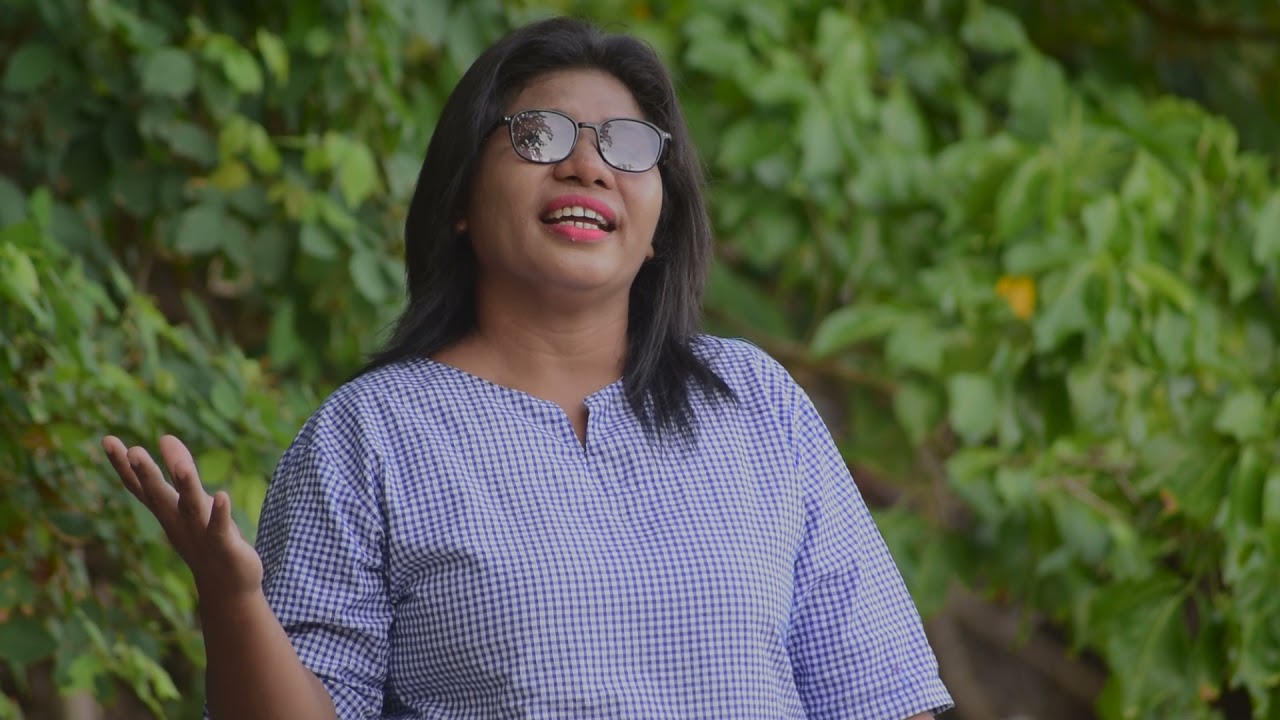 Lagu Daerah Tanimbar #Sedih. #Don Mangu
