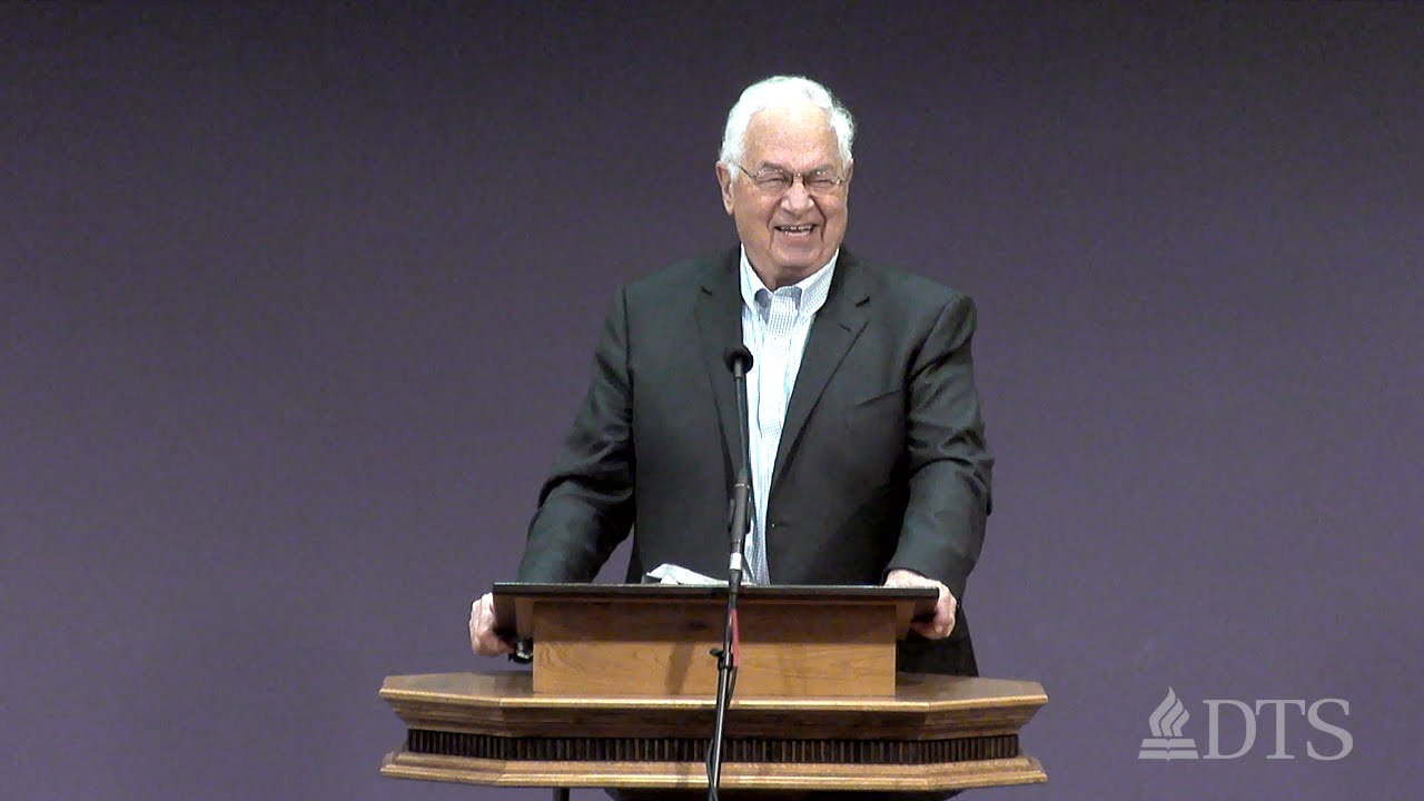 The Message of Book III - Walter C. Kaiser