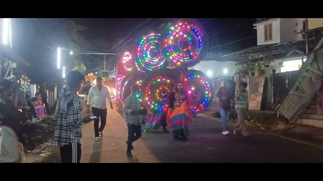 Arumanai pongal function 2026