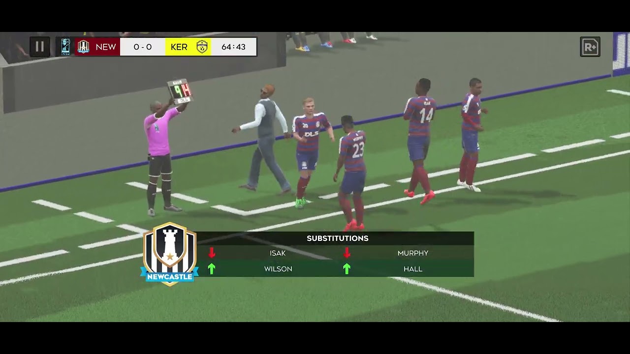 DLS25💀#dls#dls25 #dls25tipsandtricks #keralablasters #islfinal #isl2025 #islnewsmalayalam #pes #fifa