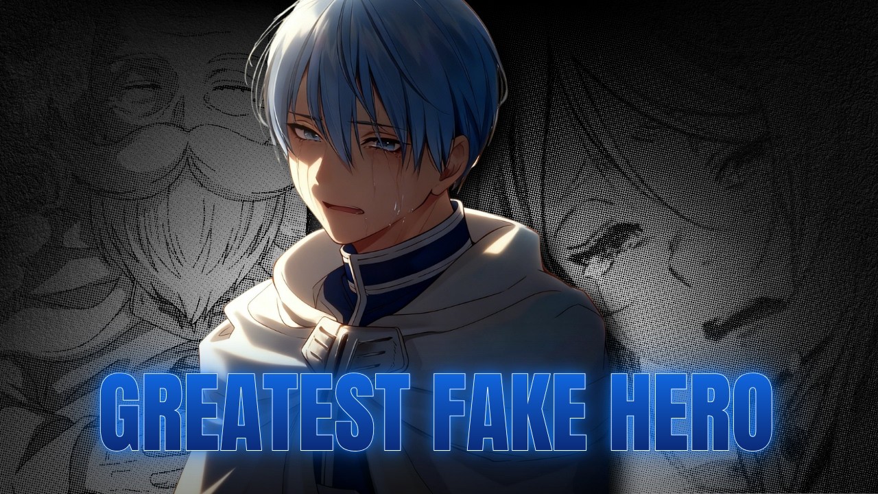 This is why we loved Himmel