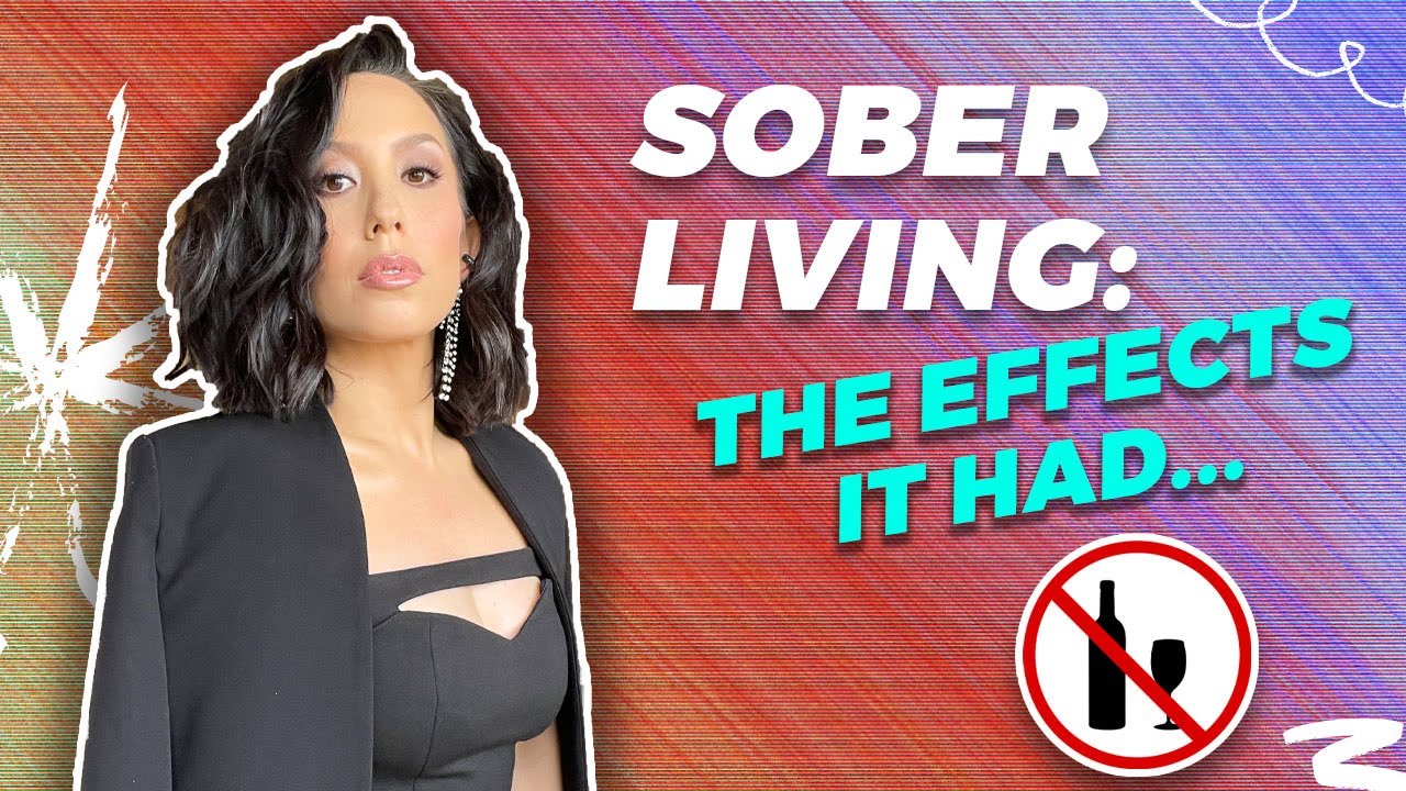 Alcohol Changed My Life!