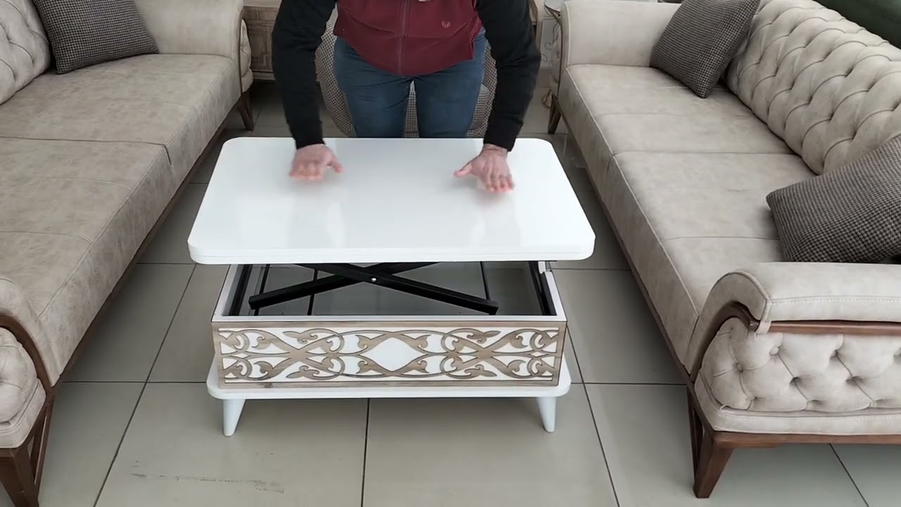 ZERENLAND AKILLI SEHPA KULLANIM VİDEOSU