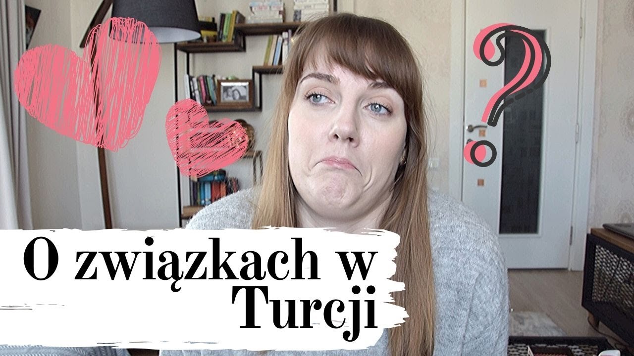 💖 O związkach w Turcji 💖 | Gaba Demirdirek