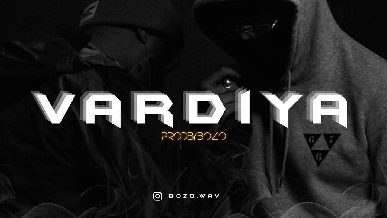 (SATILIK) ORCHI & ŞAM TYPE BOOMBAP BEAT - ''VARDIYA''