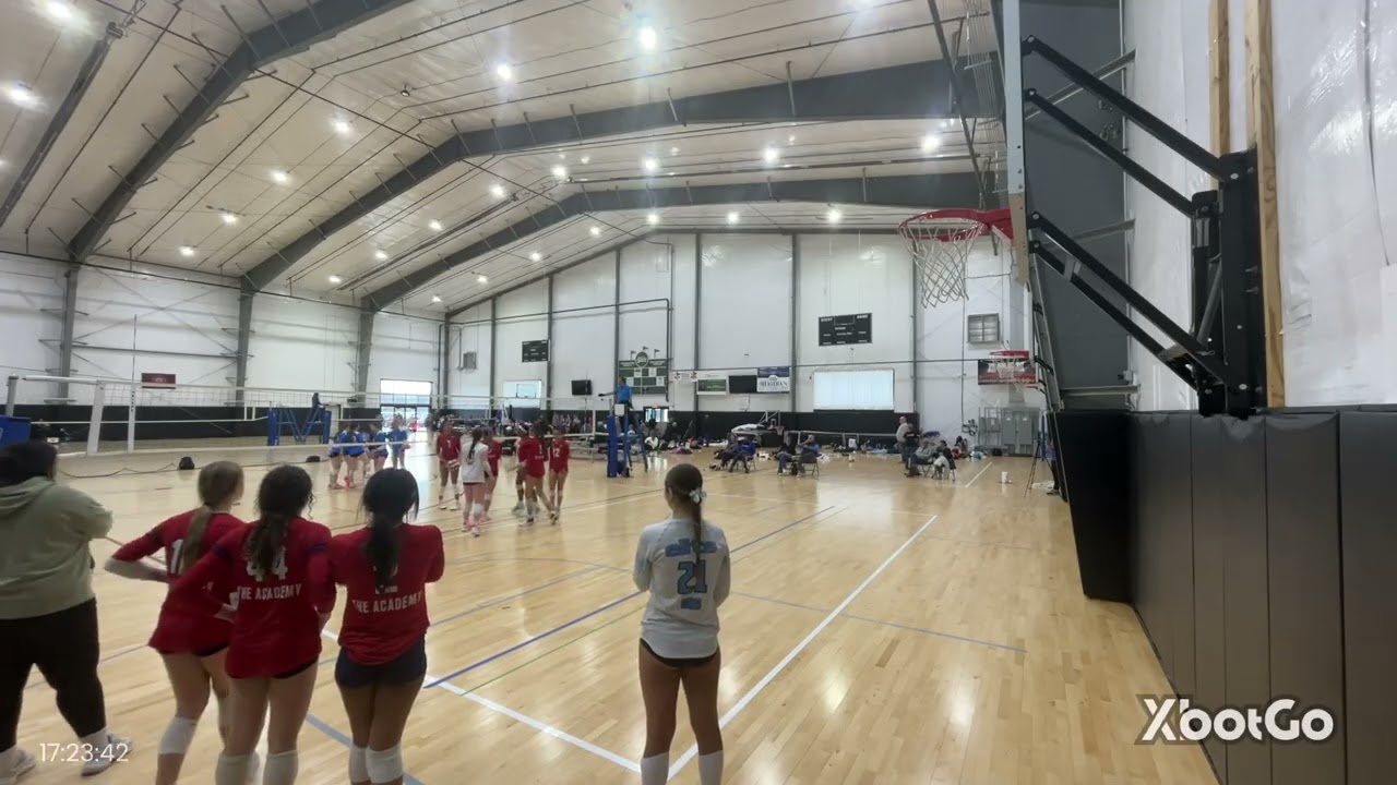Athletix Tournament