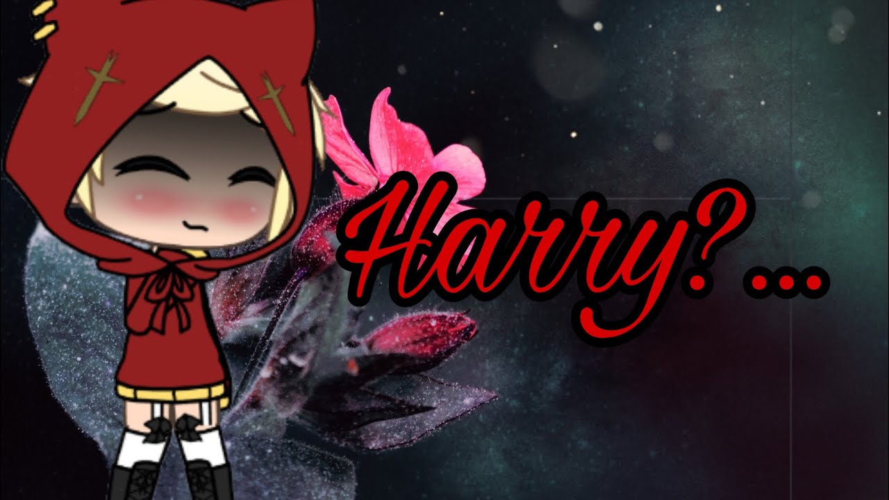 Drarry, partie 4, Gacha série🥰