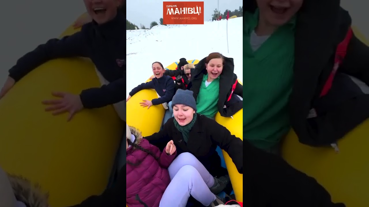 Snow Kayaking and packraft skiing.