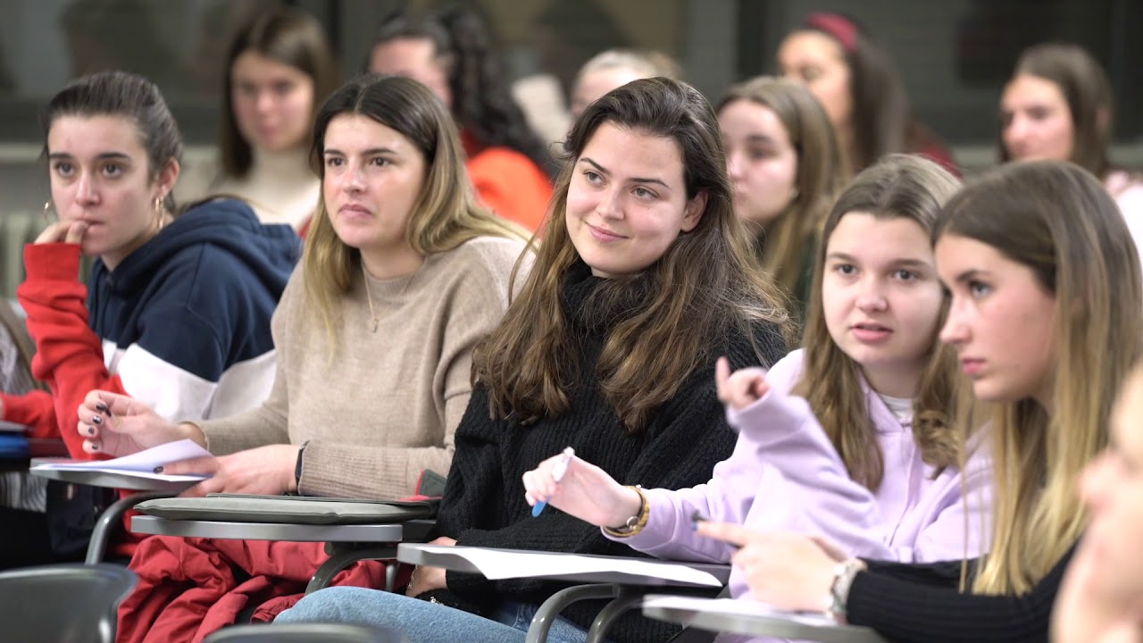 LECXIT: la confer&egrave;ncia incomprensible