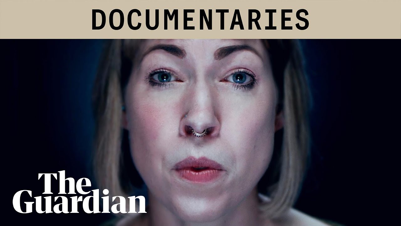 My Blonde GF: the experience of being deepfaked for pornography