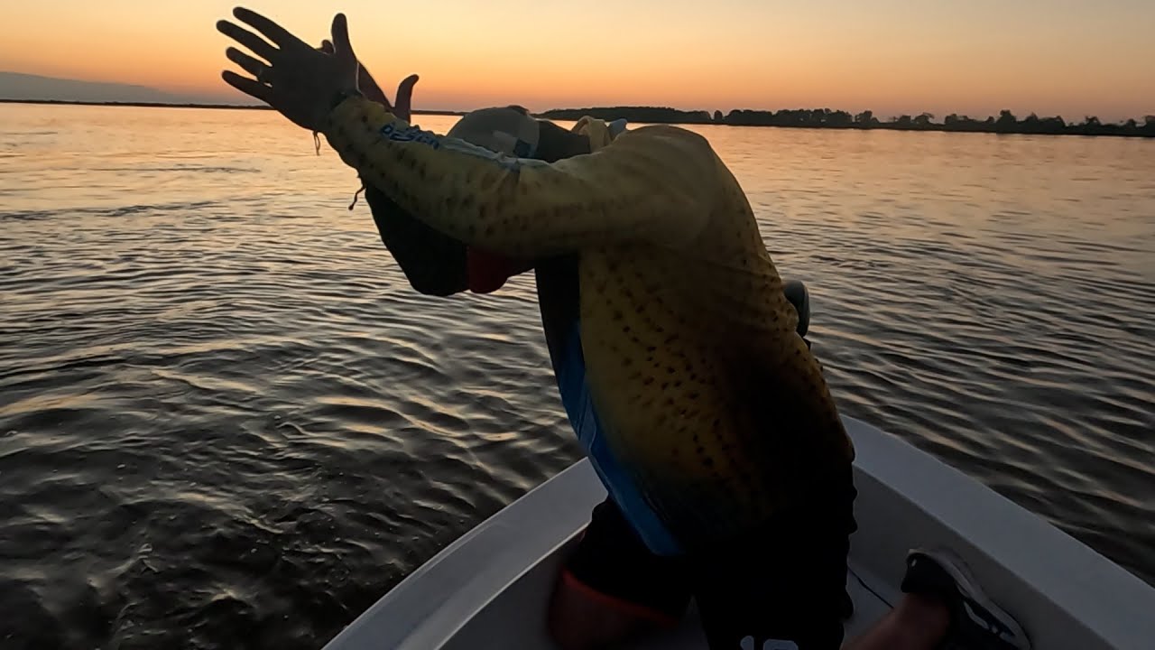 Siempre hay un tiro más!!!