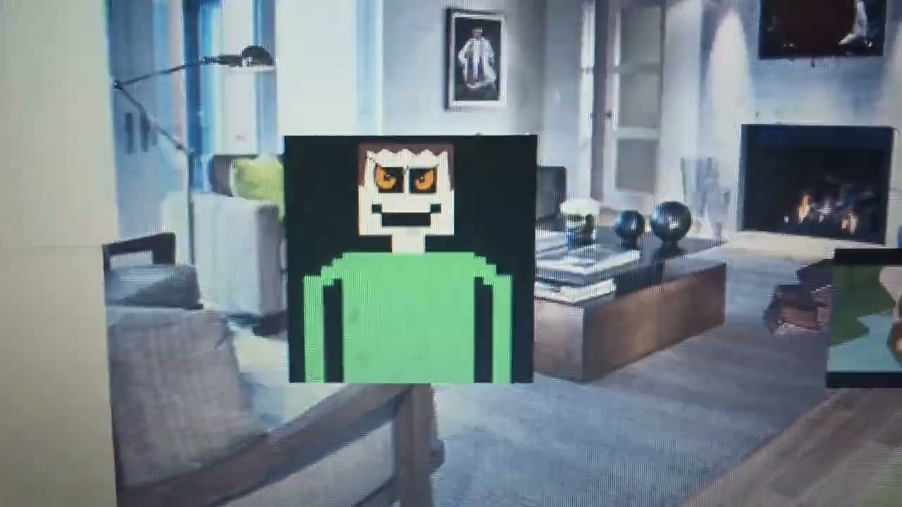 Little Bill misbehaves for the babysitter and gets grounded