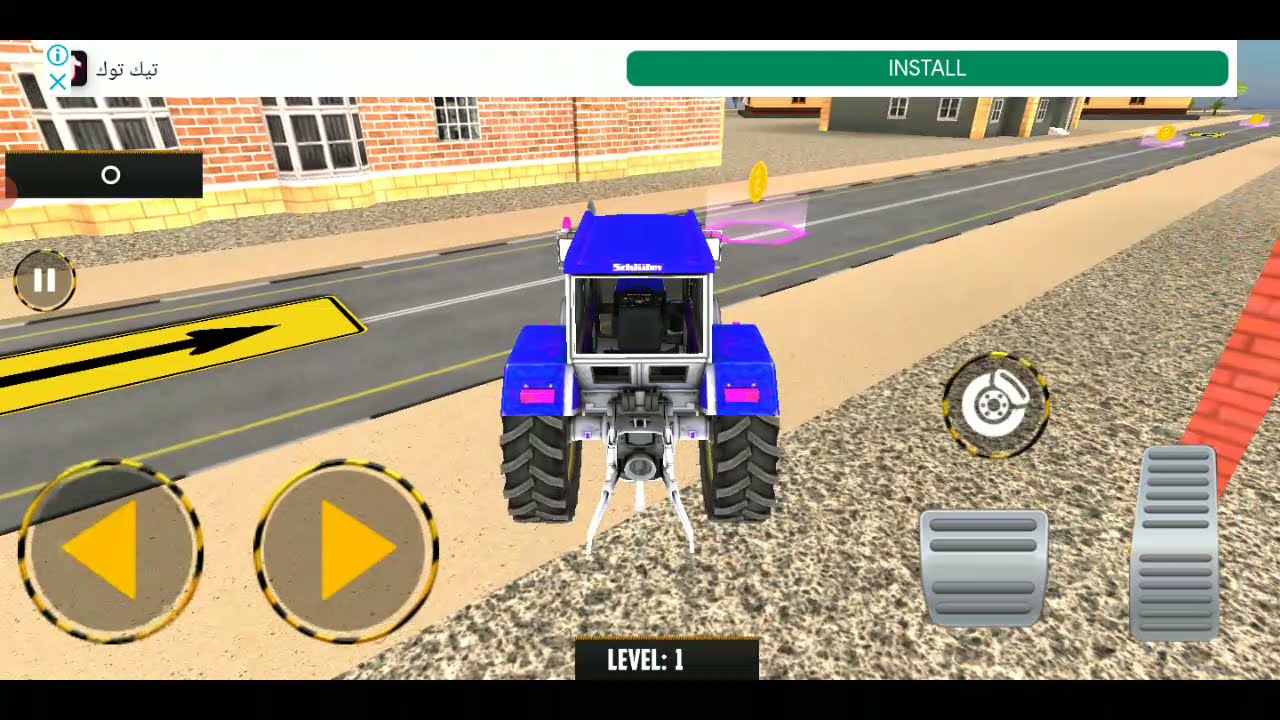 City Construction Simulator 2021 - New  Top best Game of 2021 - Android Gameplay