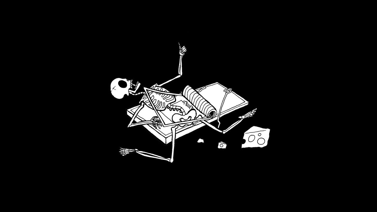 In Case I Die (Full Album Audio)