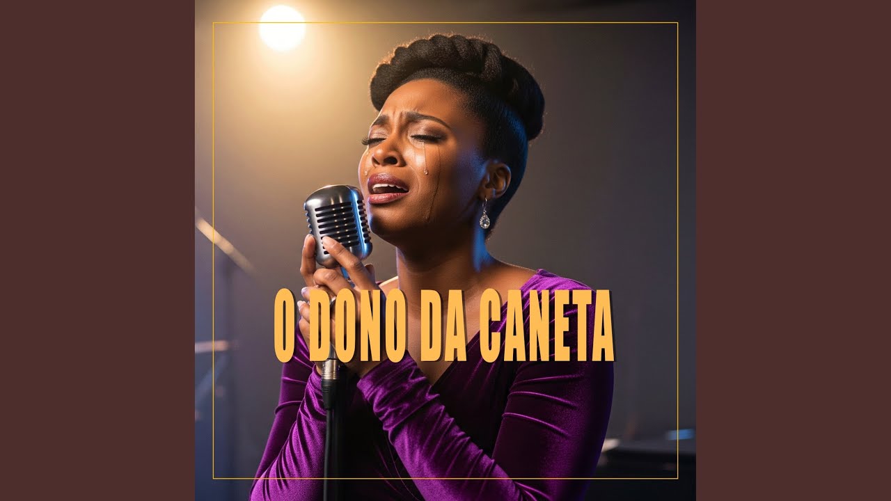 O Dono da Caneta