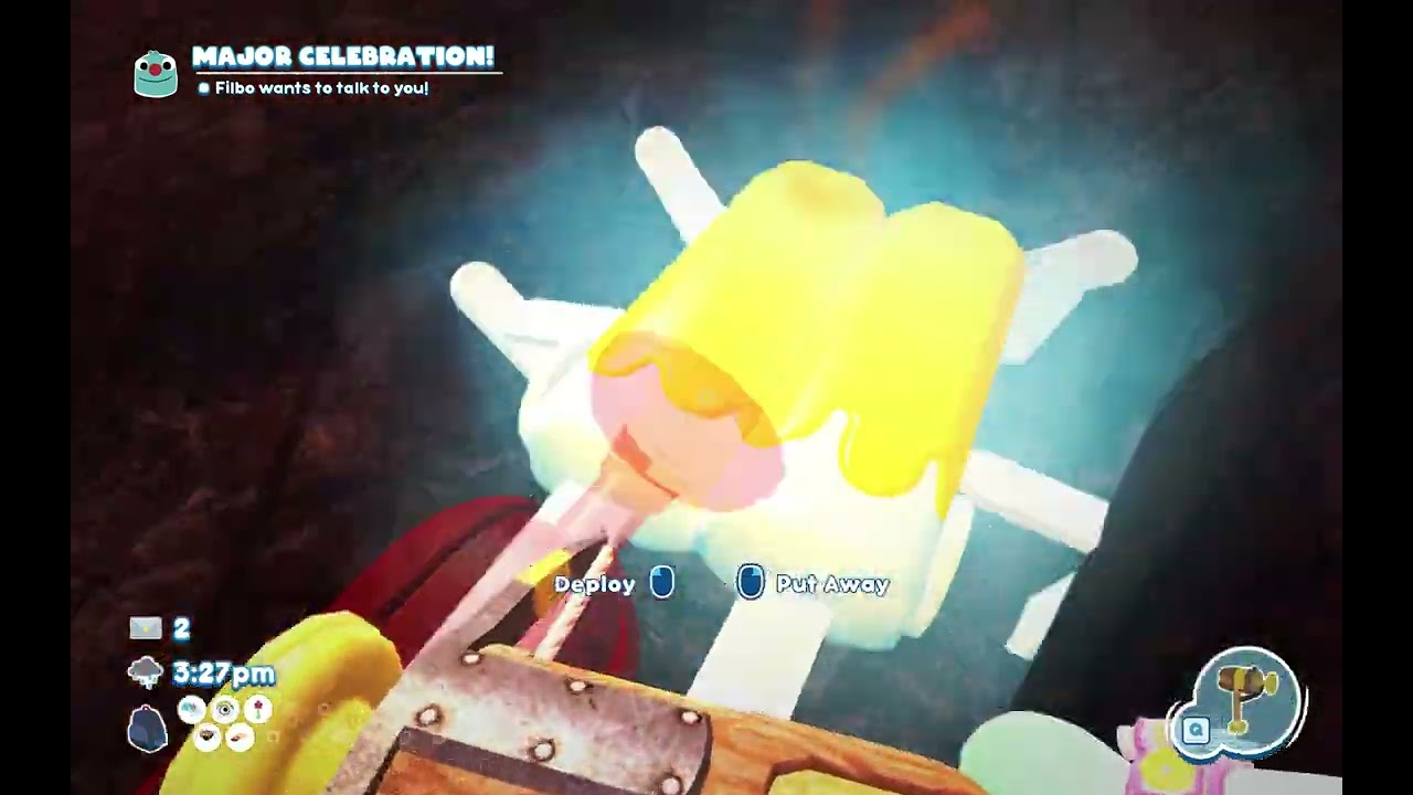 Bugsnax Pt 29 Flooftys Unethical Experiments