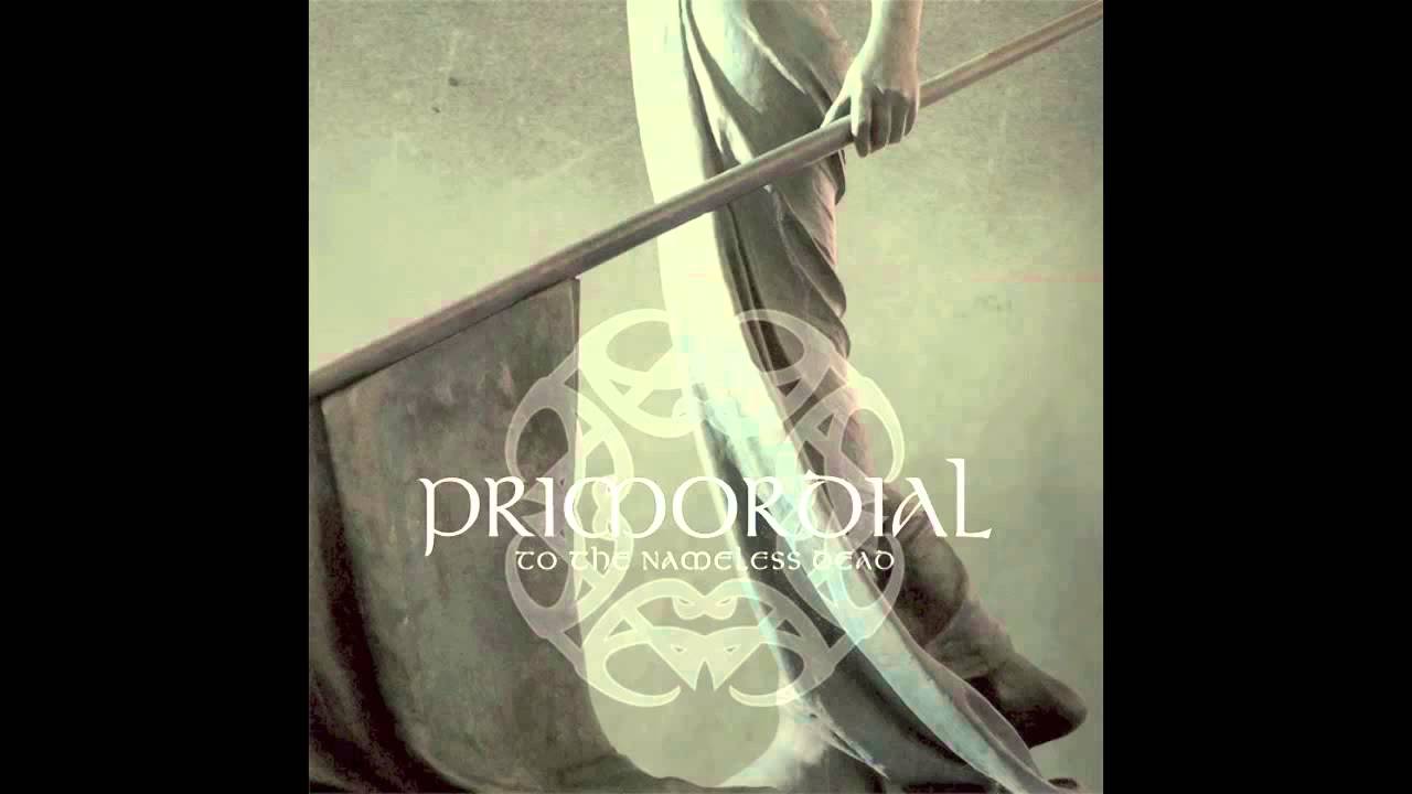 Primordial - Empire Falls