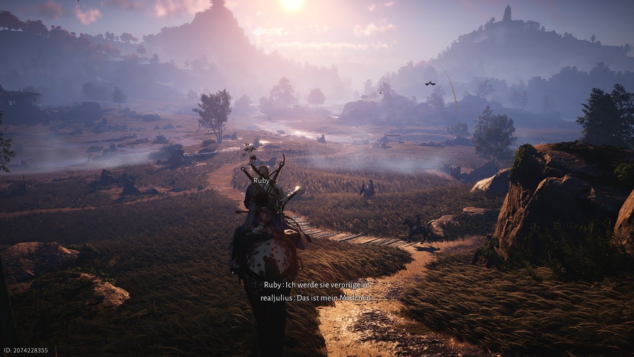 Where Winds Meet &ndash; Das Kostenlose MMO, das alles ver&auml;ndert?!