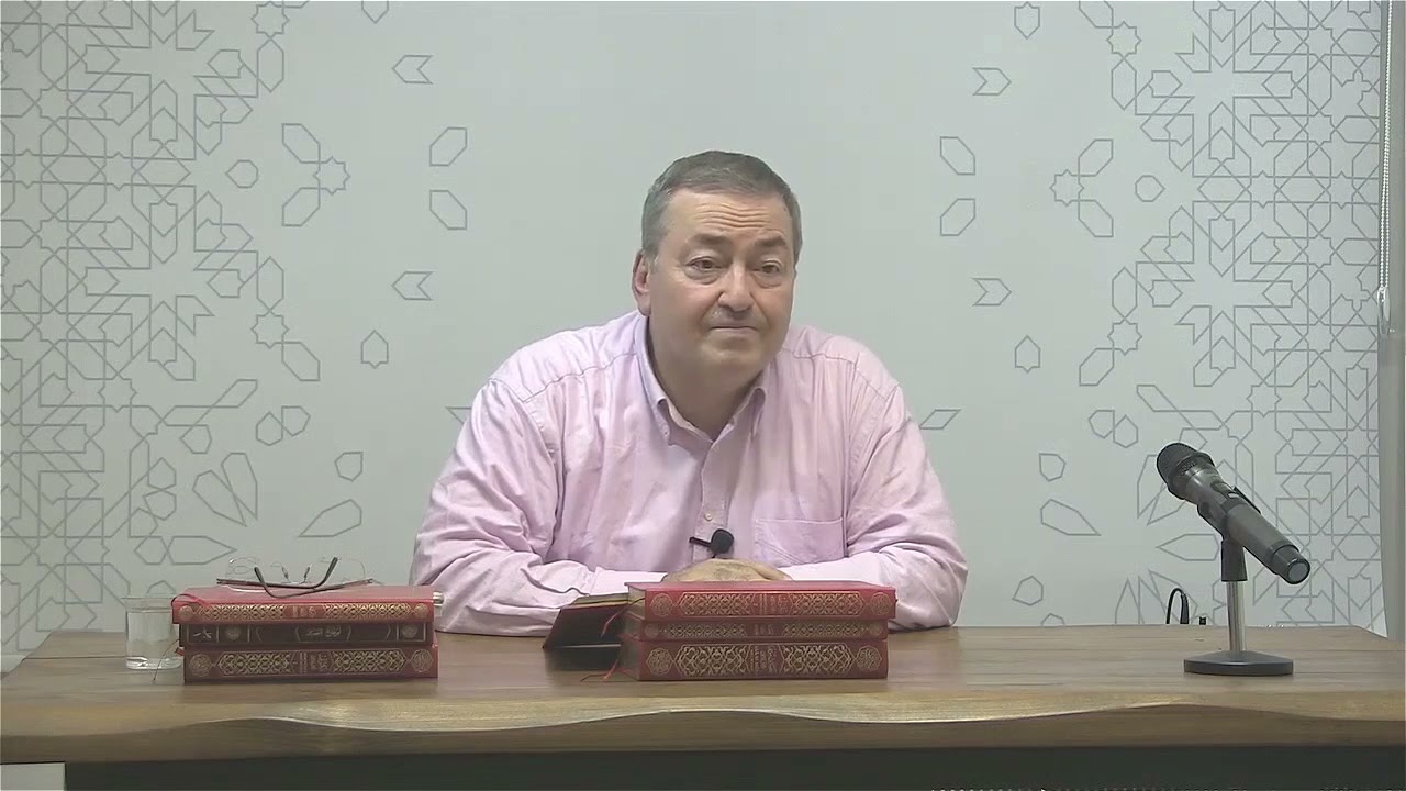 (60) 23.Mektup/3 | Dost istersen Allah yeter. Ahsenü’l-kasas olan Kıssa-i Yusuf'un hatimesi.
