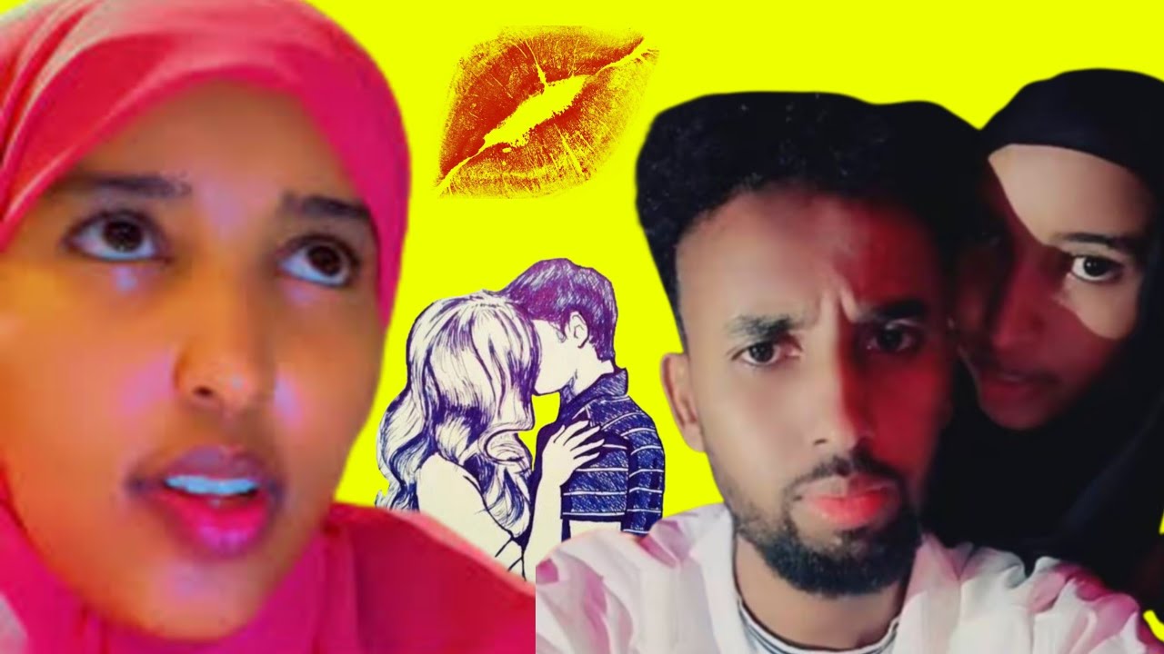 Mss uunsi oo Farxad La ilmeysay Abdifataax oo Suprise Usameeyay