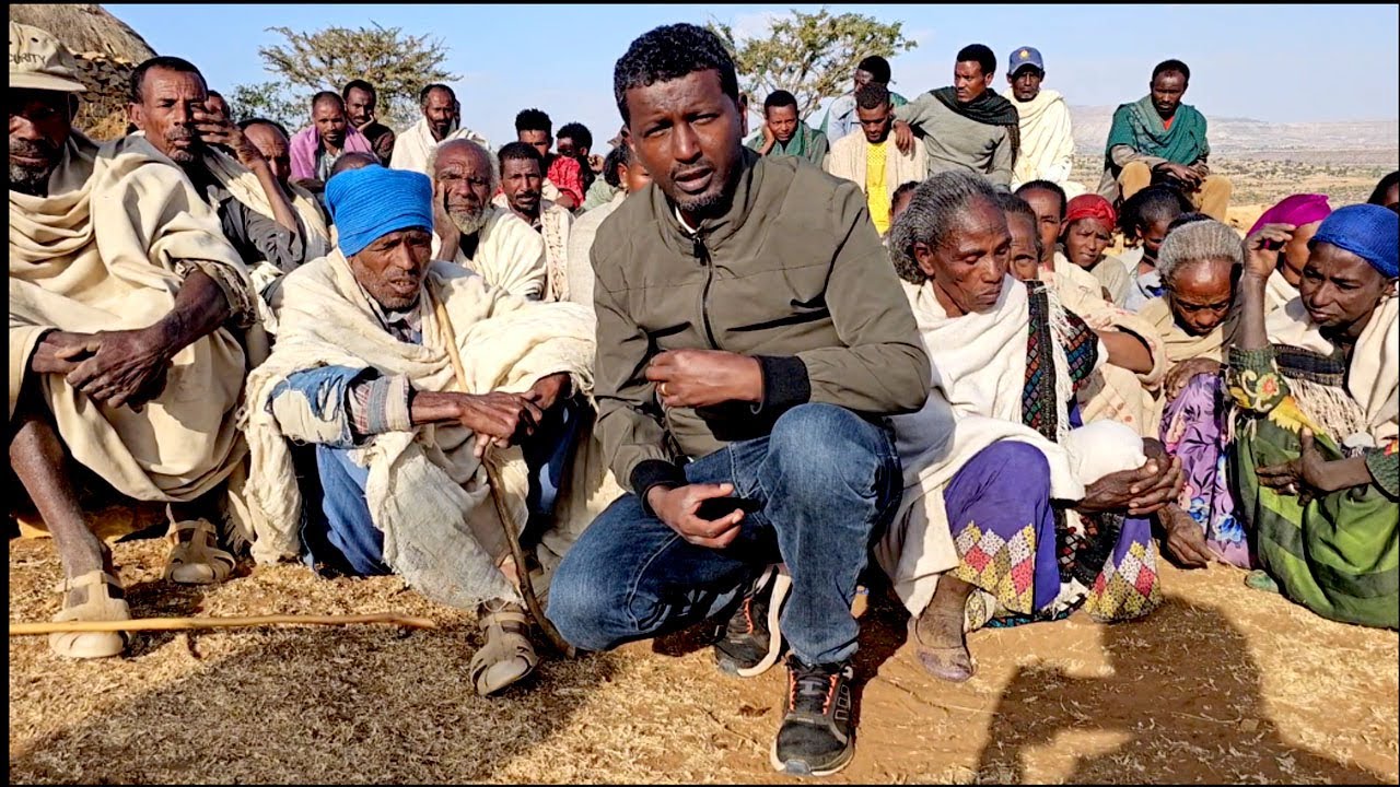 ካብ ደለይቲ ፍትሒ ኤርትራውያን (ኣውስትራልያ)  ንህዝቢ እንደርታ ((እምኒኣንካላሎ) በቢ 5,000 ብር ዝተገበረ ሓገዝ