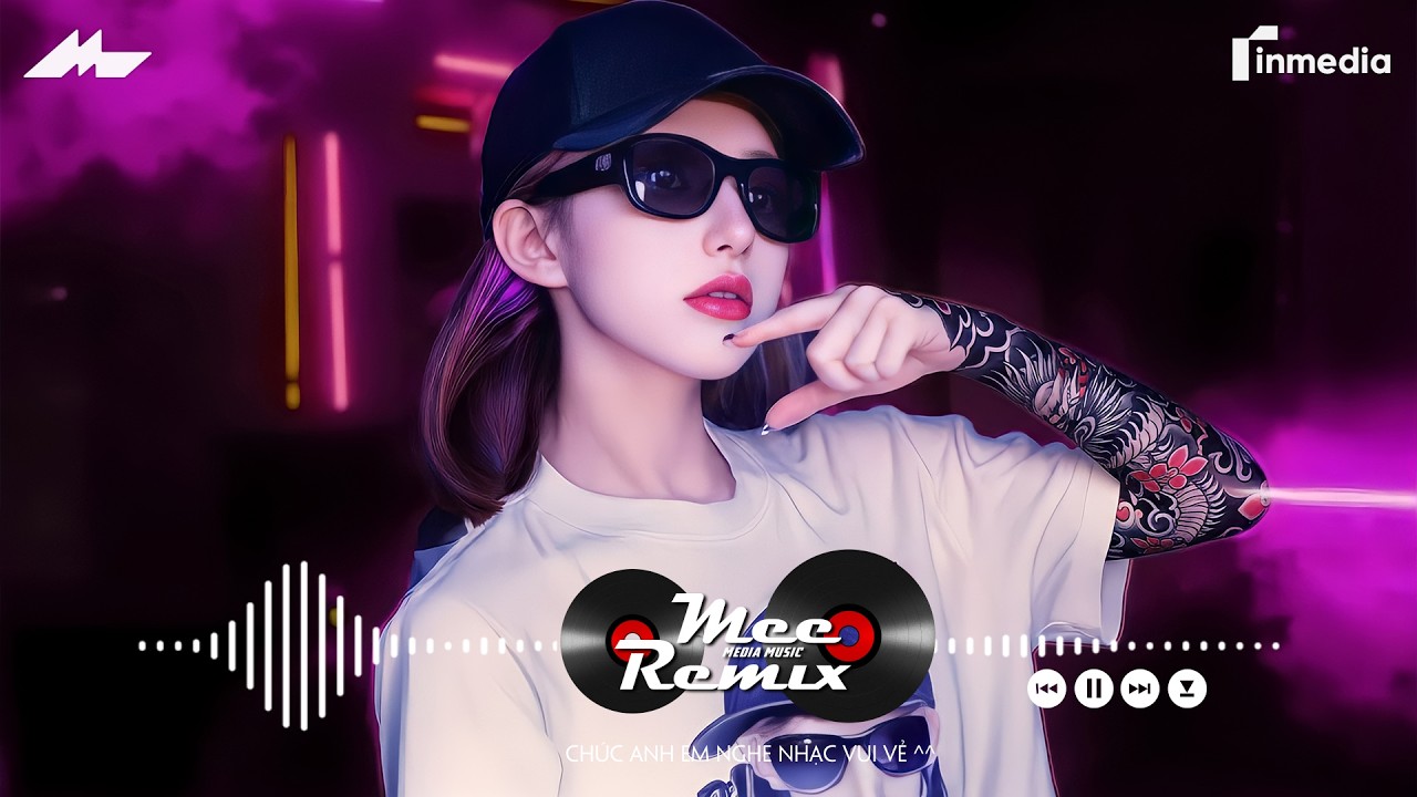 NONSTOP 2026 BAY PH&Ograve;NG BASS CỰC MẠNH ✈️ NHẠC S&Agrave;N VINAHOUSE DJ MIXTAPE 2026 ✈️ NHẠC REMIX CỰC MẠNH P5