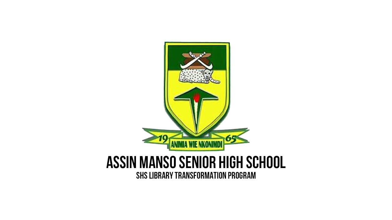 ASSIN MANSO SENIOR HIGH SCHOOL