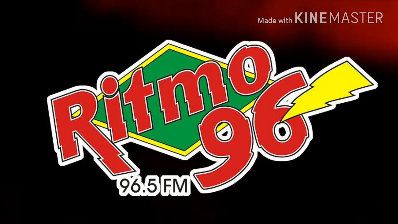 Tanda De Comerciales Dominicanos En Radio (Ritmo 96.5 FM Santo Domingo) 12-10-17