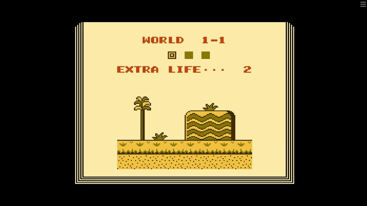 Super Mario Bros. 2 NES 1988