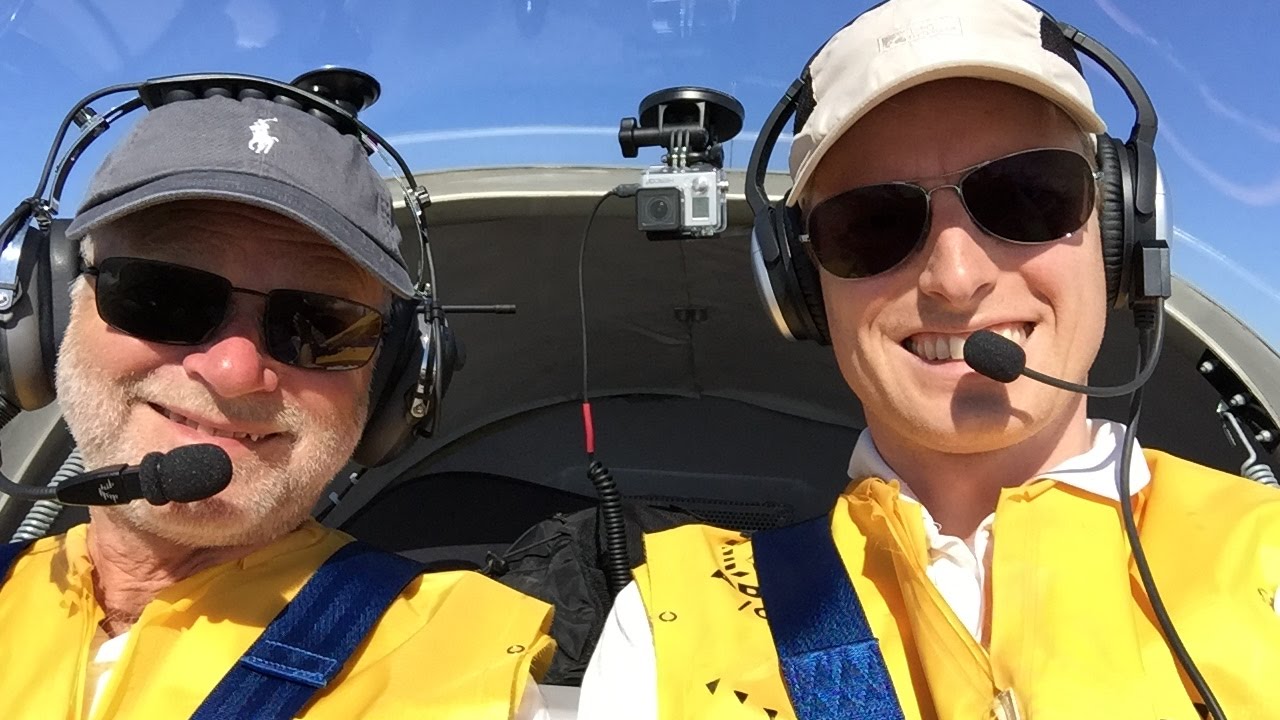 Fars Dag 2016. EKGL - EKRN