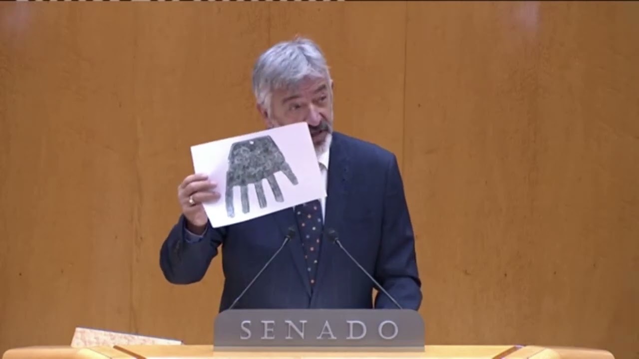 Mano de Irulegi, notición para los euskaldunes y para todos los navarros que aman Lingua Navarrorum