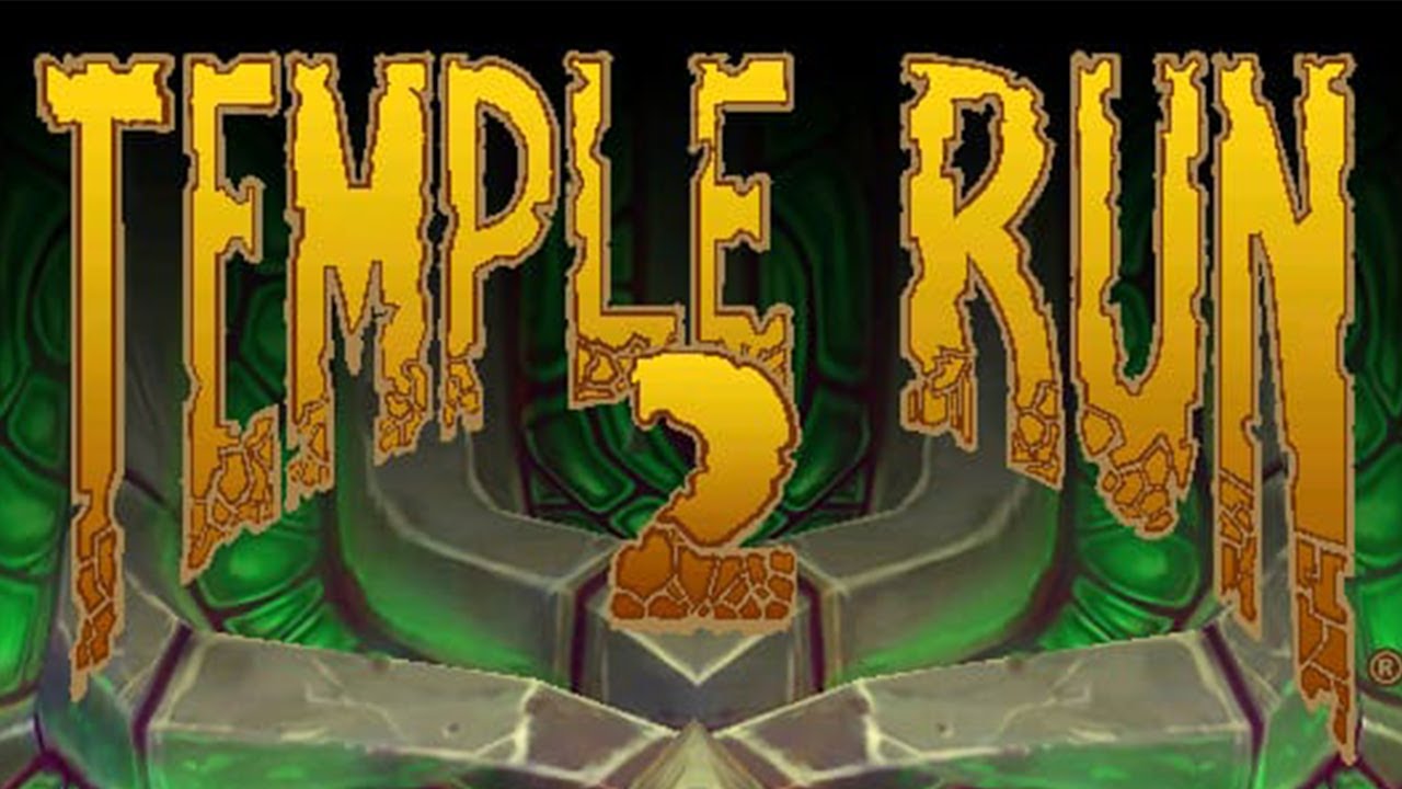 Temple Run 2 All Maps 2020 - ALL 13 MAPS Temple Run 2 - HAPPY NEW YEAR 2020