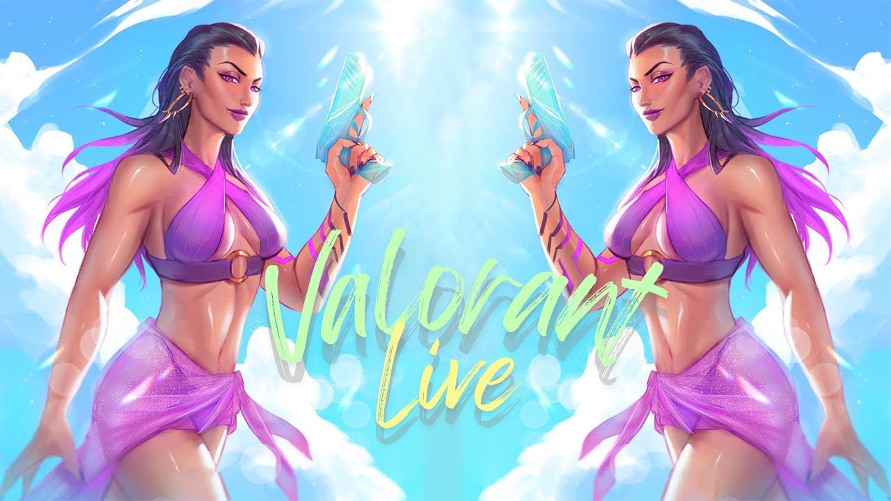 Rage mode today? | VALORANT #valorant #valorantlive