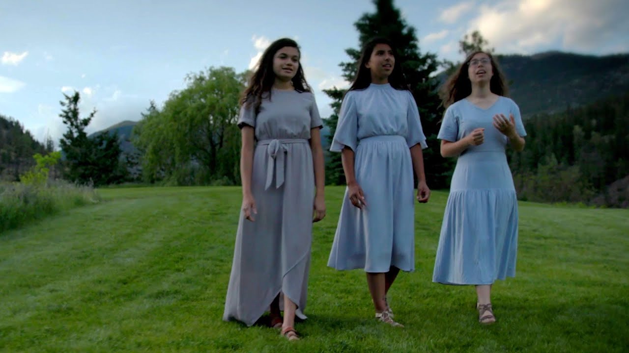 Abide With Me | Reflections | Fountainview Academy